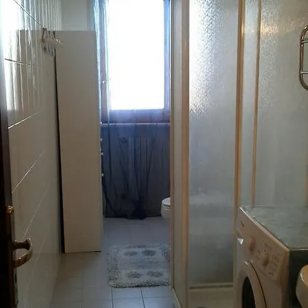 Casa Vacanza La Grazia Apartment *