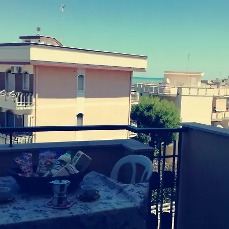 Apartment Casa Vacanza La Grazia