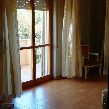 דירה Casa Vacanza La Grazia