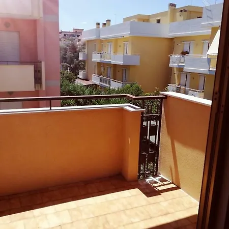Apartment Casa Vacanza La Grazia