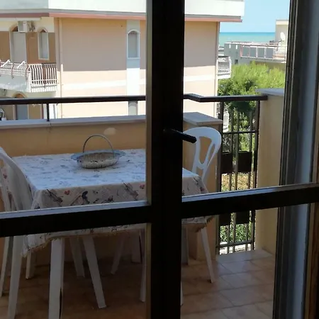 Apartment Casa Vacanza La Grazia *