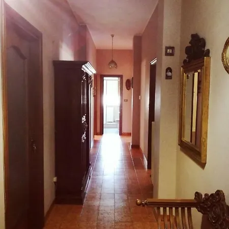 Casa Vacanza La Grazia Trani