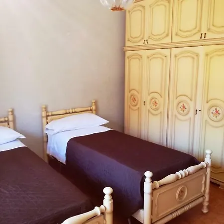 דירה Casa Vacanza La Grazia טרני