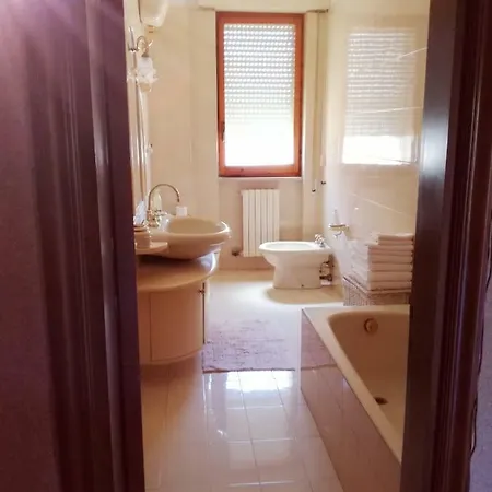 דירה Casa Vacanza La Grazia *
