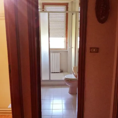 Casa Vacanza La Grazia דירה