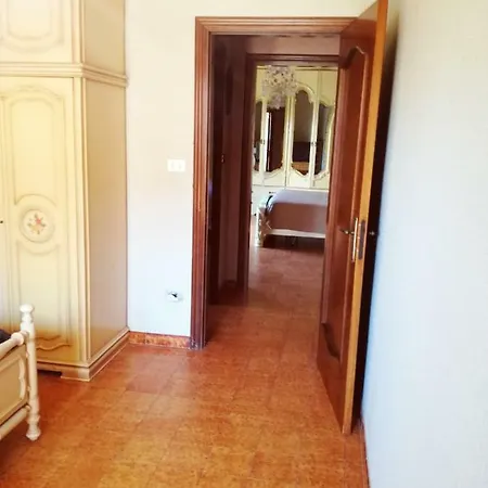 Casa Vacanza La Grazia Apartment