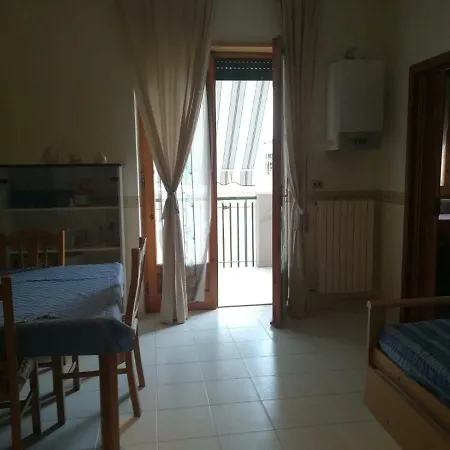 Casa Vacanza La Grazia *