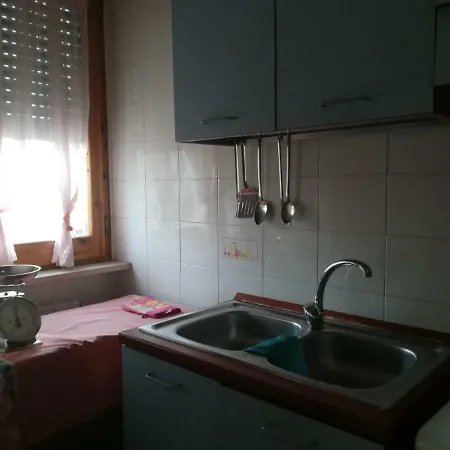 Casa Vacanza La Grazia * Trani