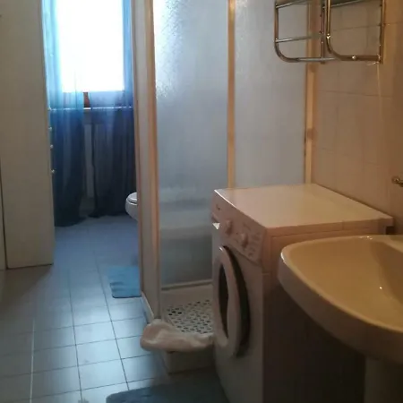 Casa Vacanza La Grazia Apartment Trani