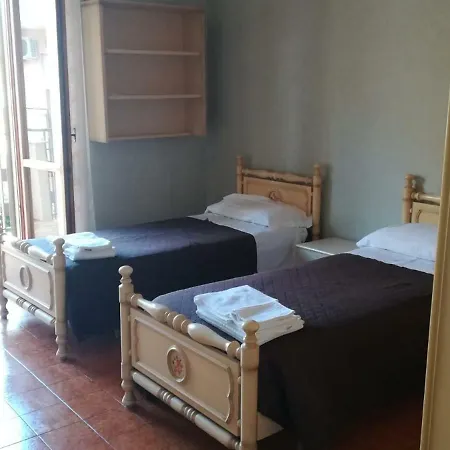 דירה Casa Vacanza La Grazia