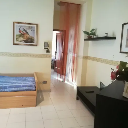 Casa Vacanza La Grazia